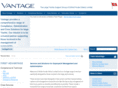 vantage-yachts.com