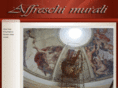 affreschimurali.com