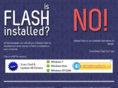 isflashinstalled.com