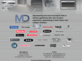 mdappliances.com