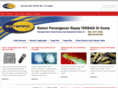 solusiantirayap.com