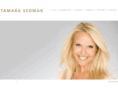 tamarasedmak.com
