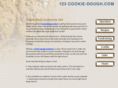 123cookie-dough.com
