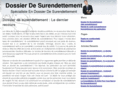 dossierdesurendettement.net