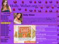 holly-weber.org