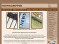 newsgripper.com