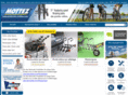 portevelo-mottez.com