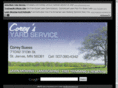 coreysyardservice.com