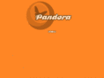 pandora.nu