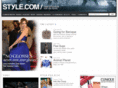 style.com