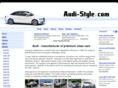 audi-style.com