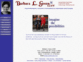 barbaralgreen.com