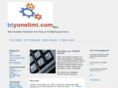 btyonetimi.com