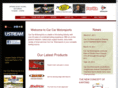 carcarmotorsports.com