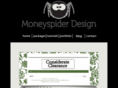 moneyspiderdesign.com