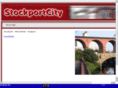 stockportcity.com