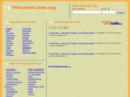 wisconsin-jobs.org