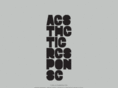 aestheticresponse.com