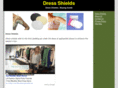 dressshields.net