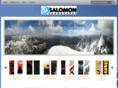 salomonsnowboards.org