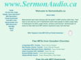 sermonaudio.ca