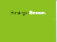 strategicsense.biz