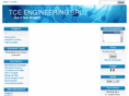 tecnoelectronics.com