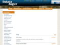 dakotaangler.com