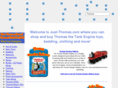 just-thomas.com