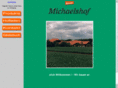 michaelshof.com