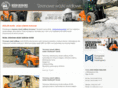 wozki-terenowe.com