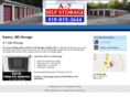 a7selfstorage.com