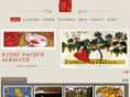 albaluce.com