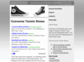 conversetennisshoes.com