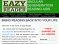 maculardegeneration-reader.com