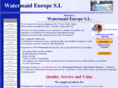 watermaid-europe.com