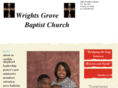 wrightsgrovebaptistchurch.com