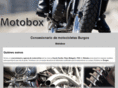 motoboxburgos.com