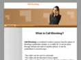 callblocking.org