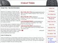 cheaptiresinfo.com