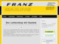 franz-mailing.de