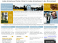 lake-arrowhead-hotel.com