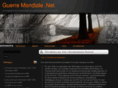 guerre-mondiale.net