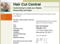 haircutcentral.com