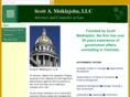 meiklejohn-law.com