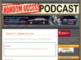 rapodcast.com