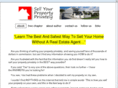 sellyourpropertyprivately.com