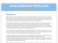 underwear-briefs.com