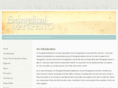 anevangelicalmanifesto.com