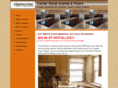 cornerstonegranitedfw.com